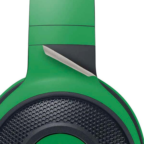 DC Comics Aquaman Classic Art Pose Razer Kraken X Skin